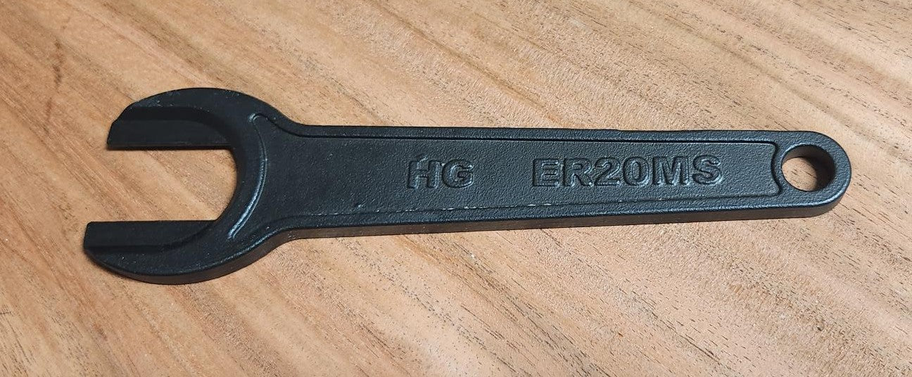 Spindle Wrench