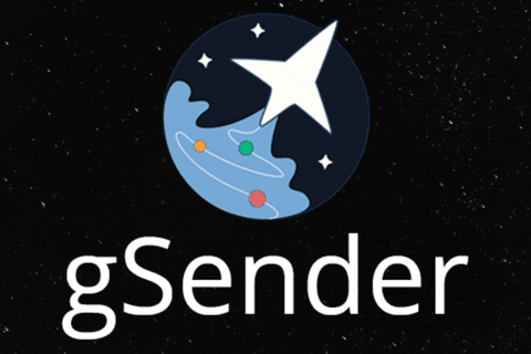 gSender CNC Control Software