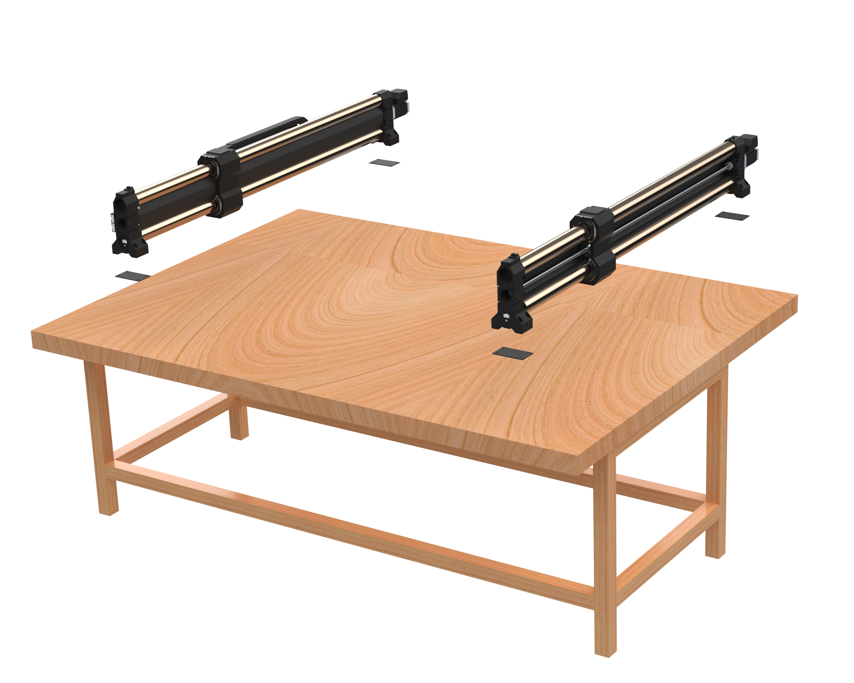Onefinity CNC Gen 2 Elite Series – Professional CNC Router System