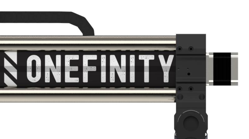 Onefinity CNC Apprentice Series CNC Machine