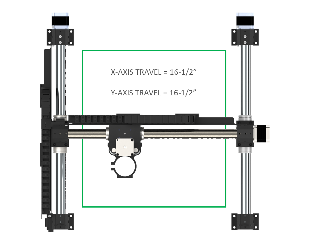 Onefinity CNC Apprentice Series CNC Machine