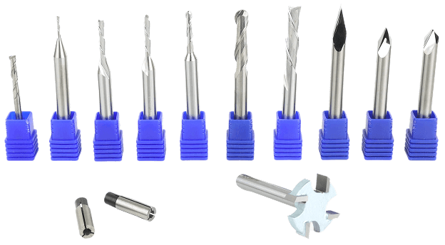 WHY CHOOSE OUR BIT SETS