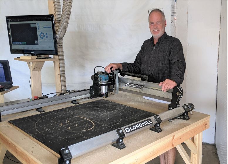 Router Cnc Tutorial Gsender Complete Tutorial For Cnc Routers – HESZOT