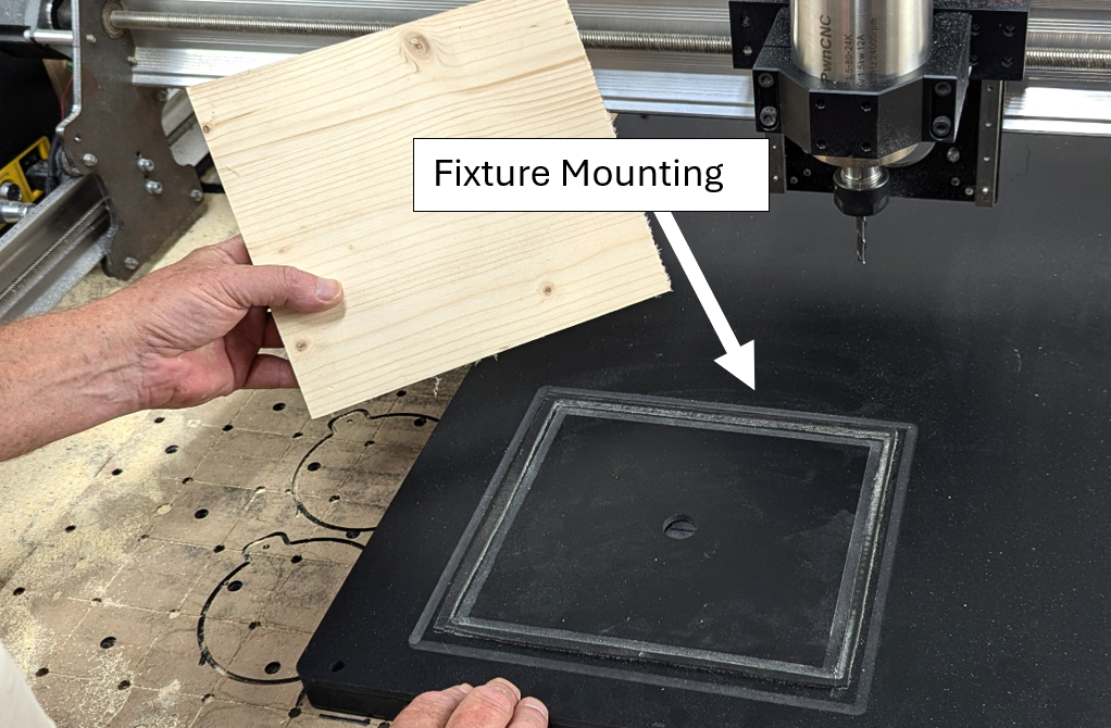 The Ultimate Guide To CNC Router Vacuum Tables – IDC Woodcraft