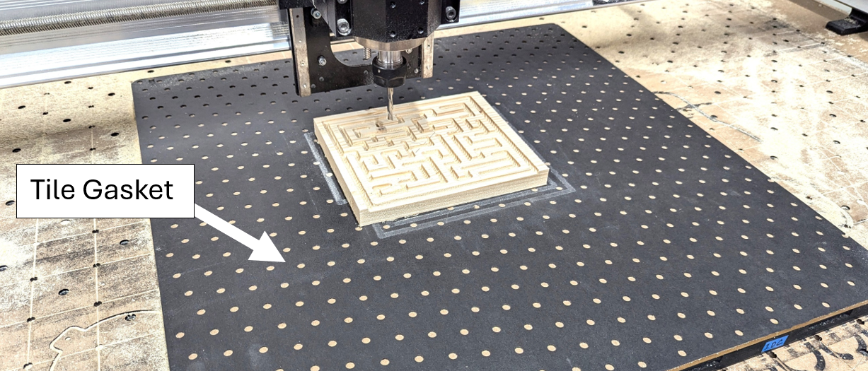 The Ultimate Guide To CNC Router Vacuum Tables – IDC Woodcraft