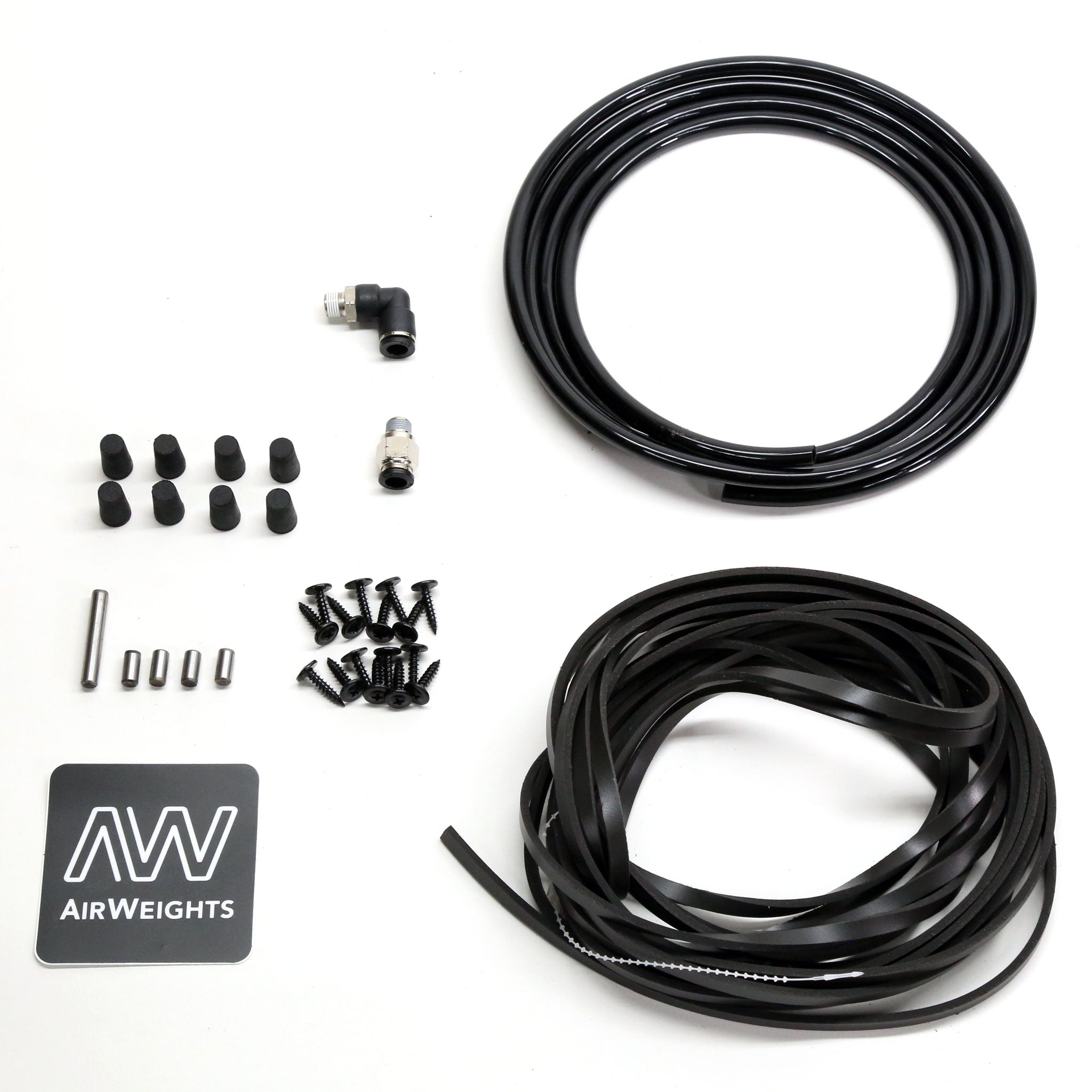 Replacement Hardware