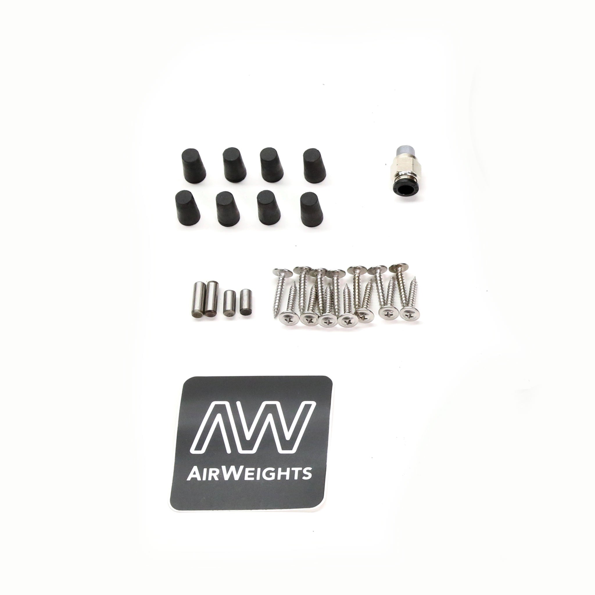 Replacement Hardware