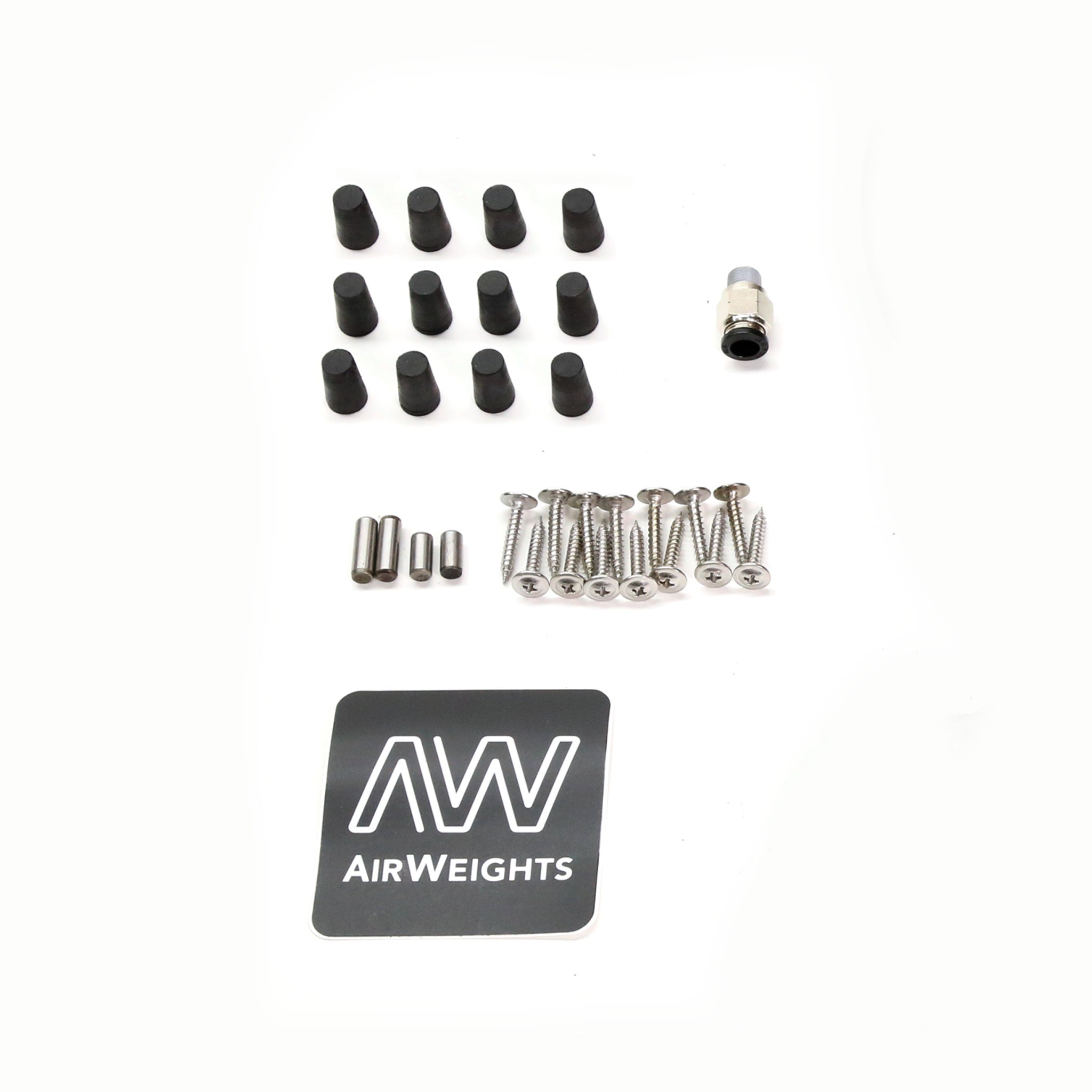 Replacement Hardware