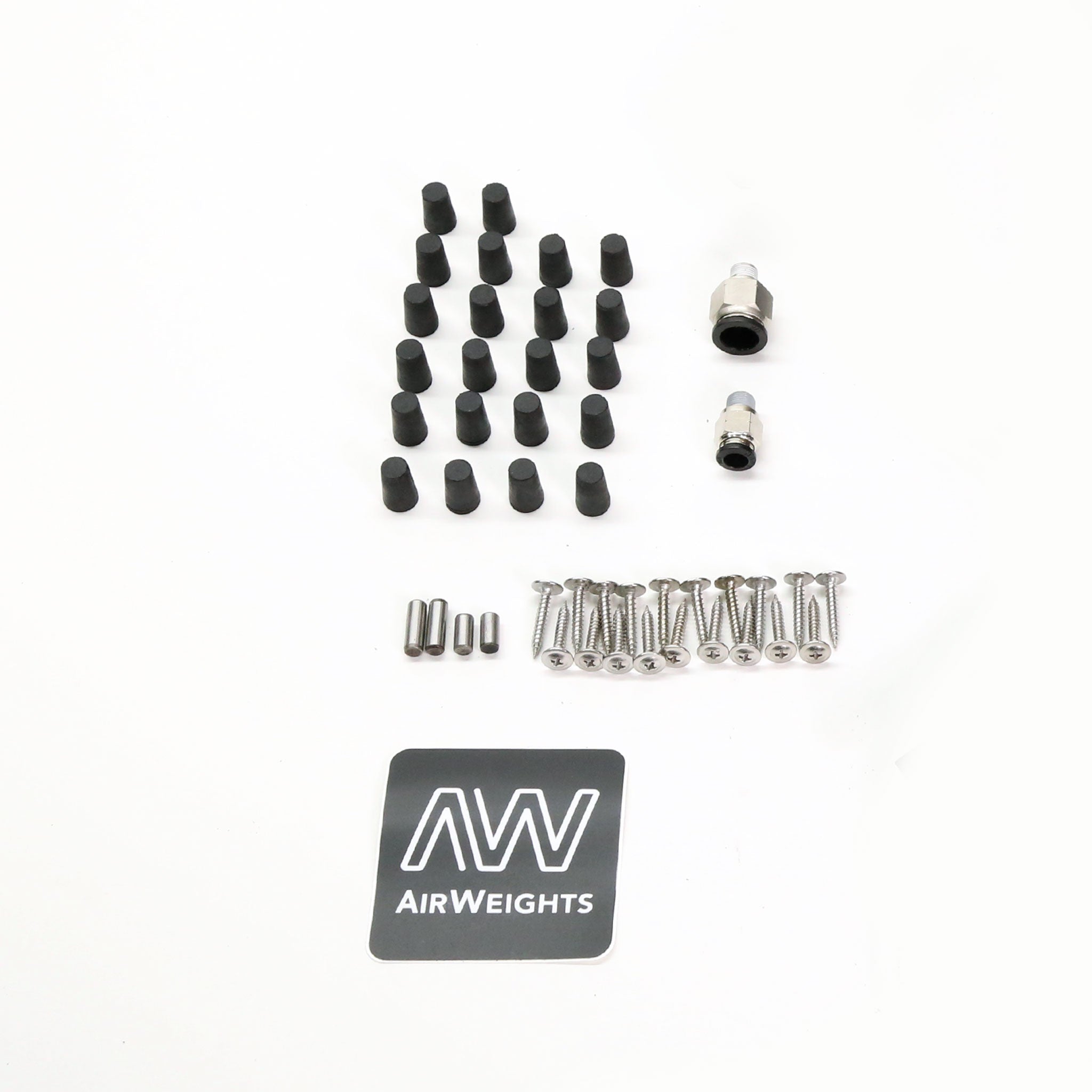 Replacement Hardware