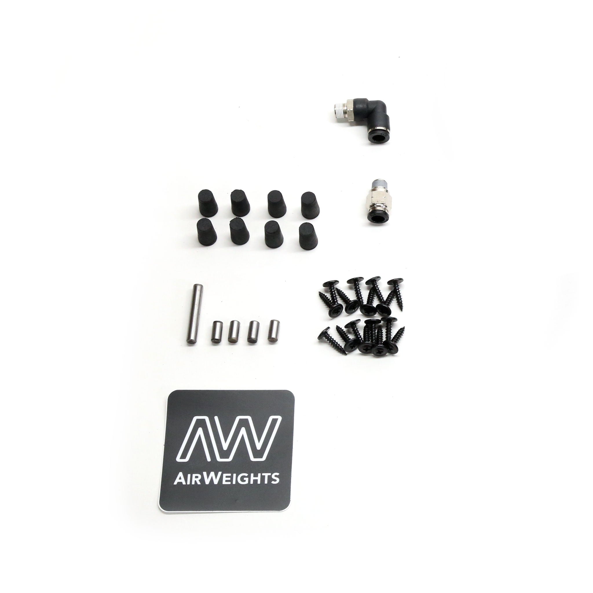 Replacement Hardware