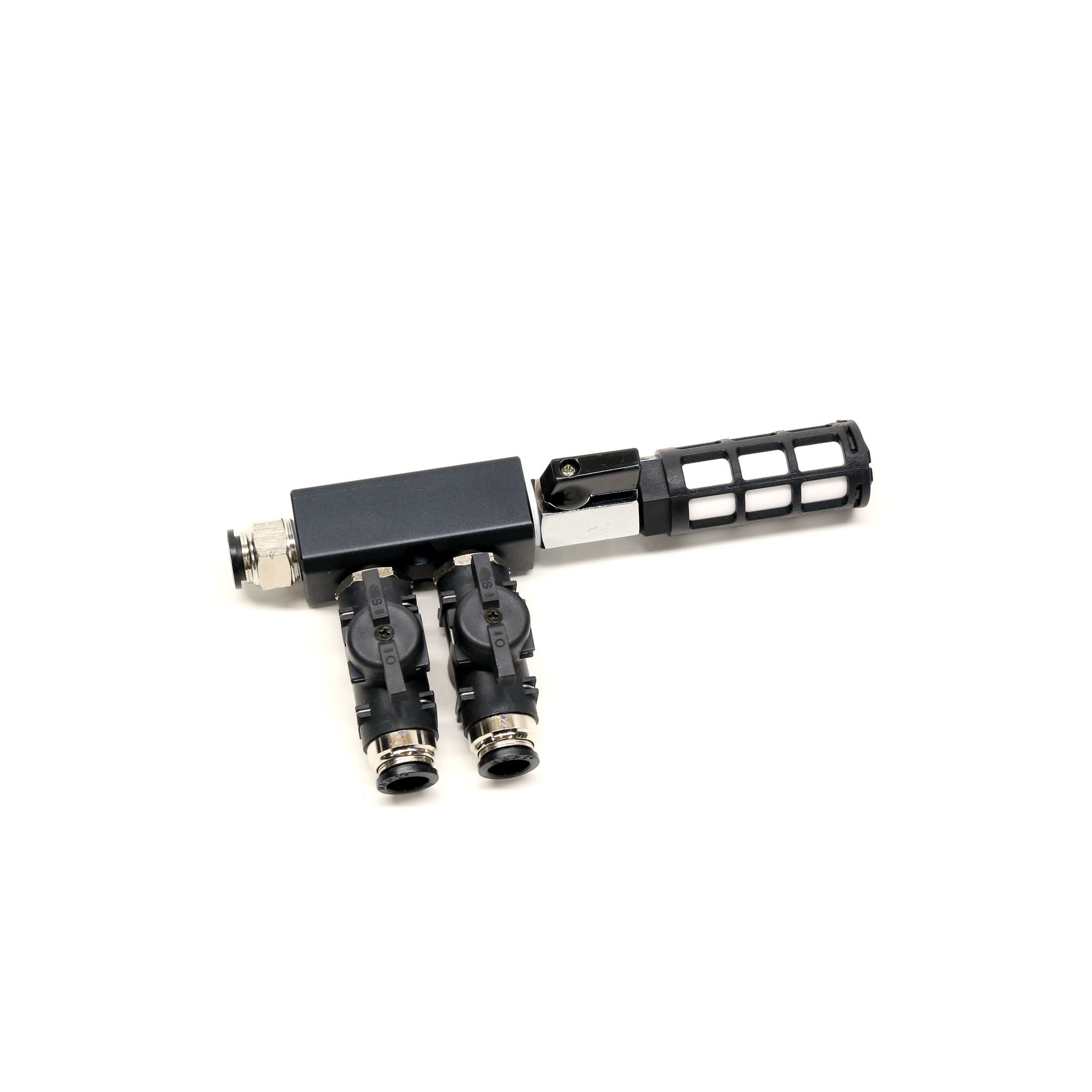 AirWeights Manifold