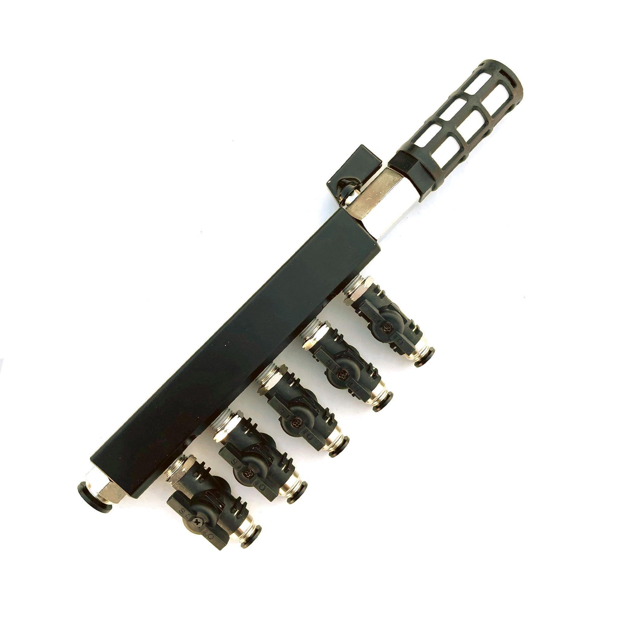 AirWeights Manifold