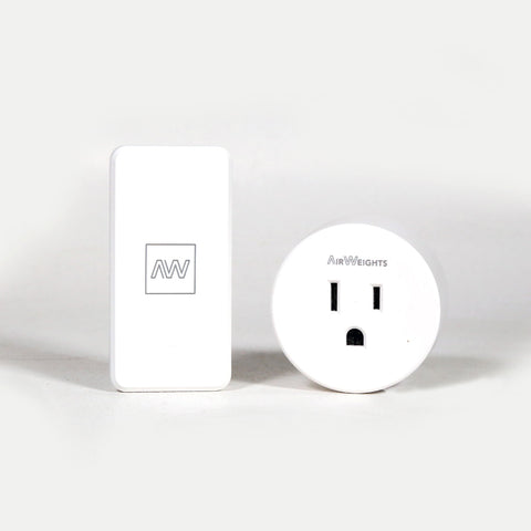 Remote Control Outlet