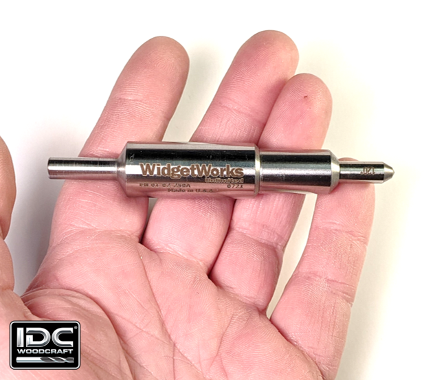 Stunning Detail Diamond Drag Engraving Bit for CNC Routers, 1/4