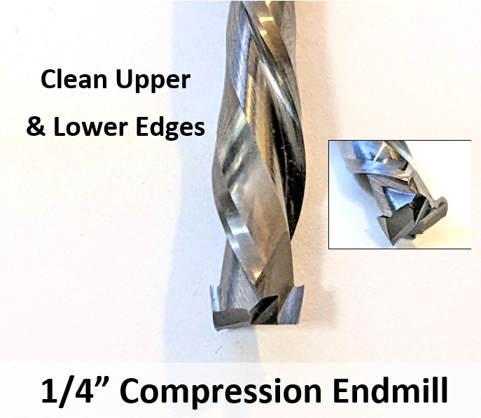 Compression bits for cnc router deals