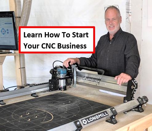 how to start a business course free download with purchase of router bit set
