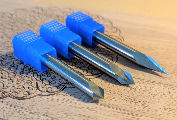 CNC Routers And CNC Router Bits, Built For Beginners – IDC Woodcraft